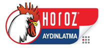 HOROZ Markalı Ürünlere Git