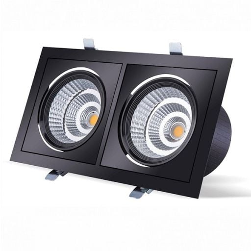 LED Mağaza Spotları