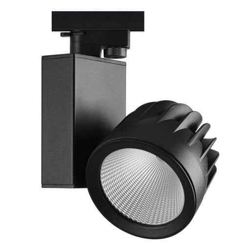 LED Ray Spotlar