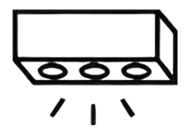 LED Magnet Armatürler