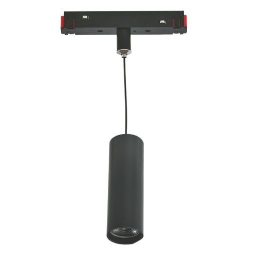 LED Magnet Spotlar
