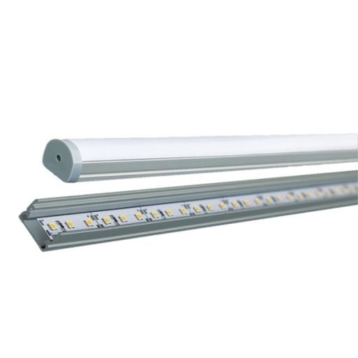Alüminyum Kasalı LED Barlar