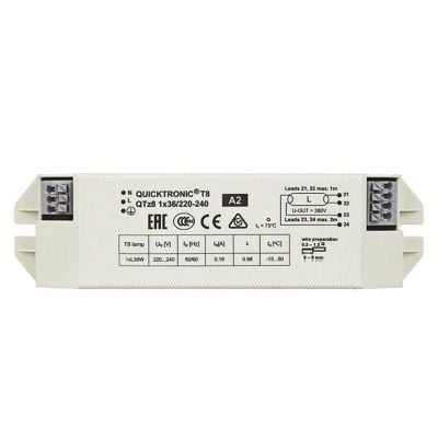 Elektronik Balastlar