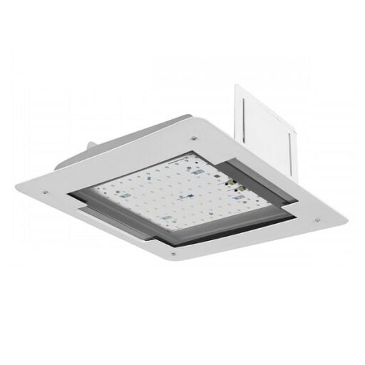 LED Kanopi Armatürler