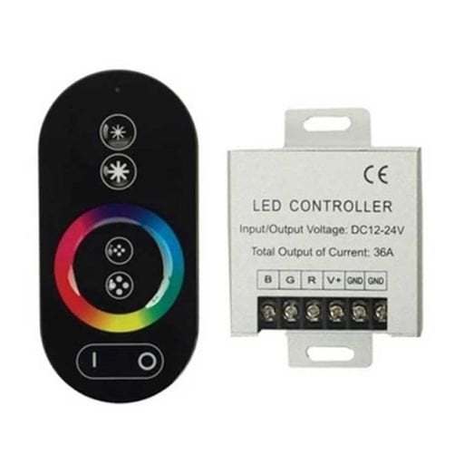 RGB Kumandaları