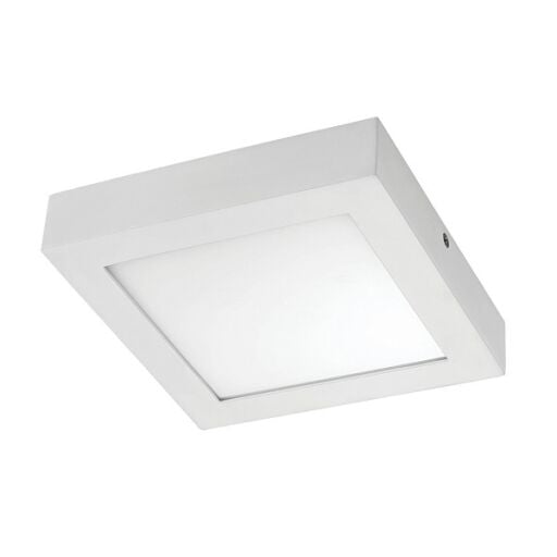Sıva Üstü Kare LED Paneller