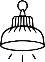 Endüstriyel LED Armatürler