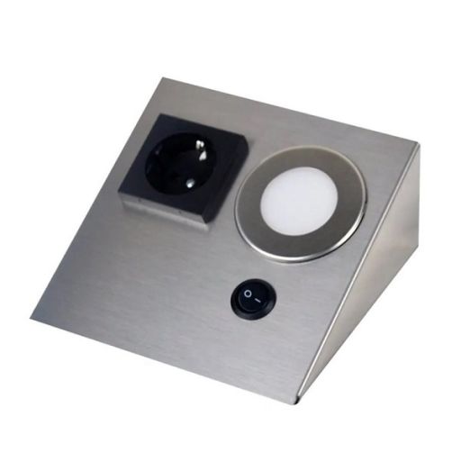 Tezgah Altı LED Aplikler
