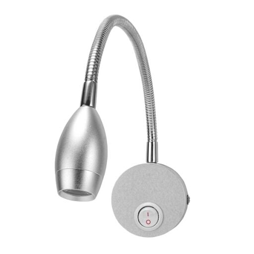 LED Okuma Aplikleri