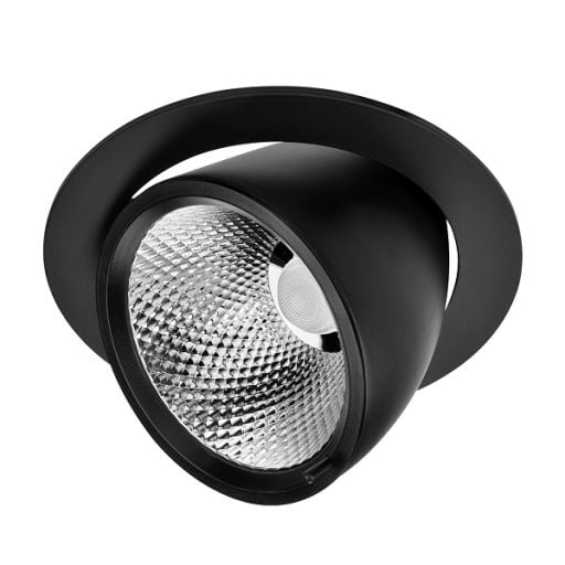 Salyangoz LED Spotlar