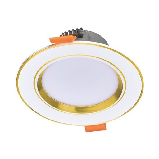 Sıva Altı Downlight Armatürler