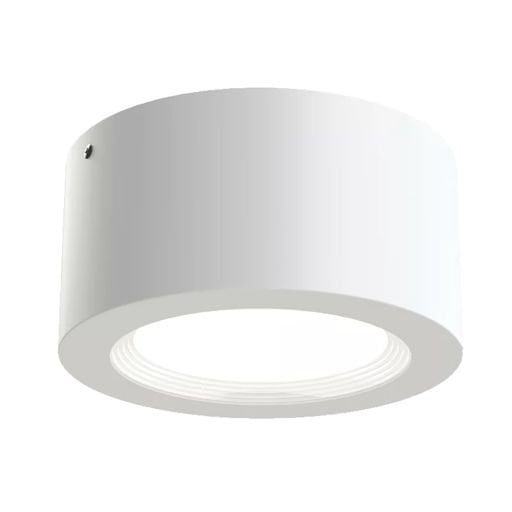 Sıva Üstü Downlight Armatürler