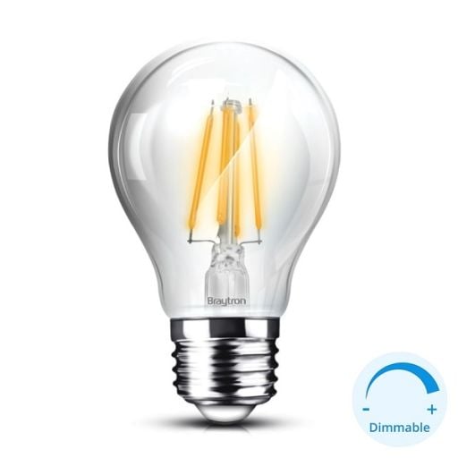 Dimli LED Ampuller