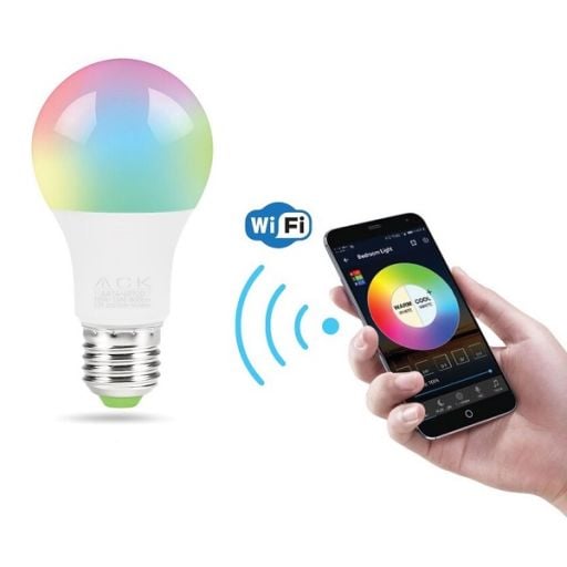 Akıllı LED Ampuller