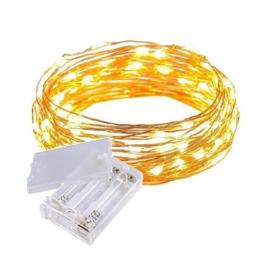 LED Süsleme Işıkları