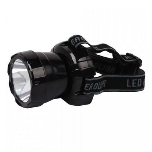 LED Kafa Lambaları