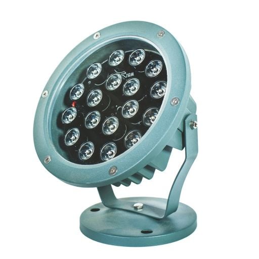 LED Bahçe Armatürleri