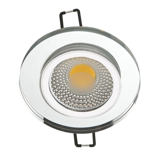 LED Cam Spotlar
