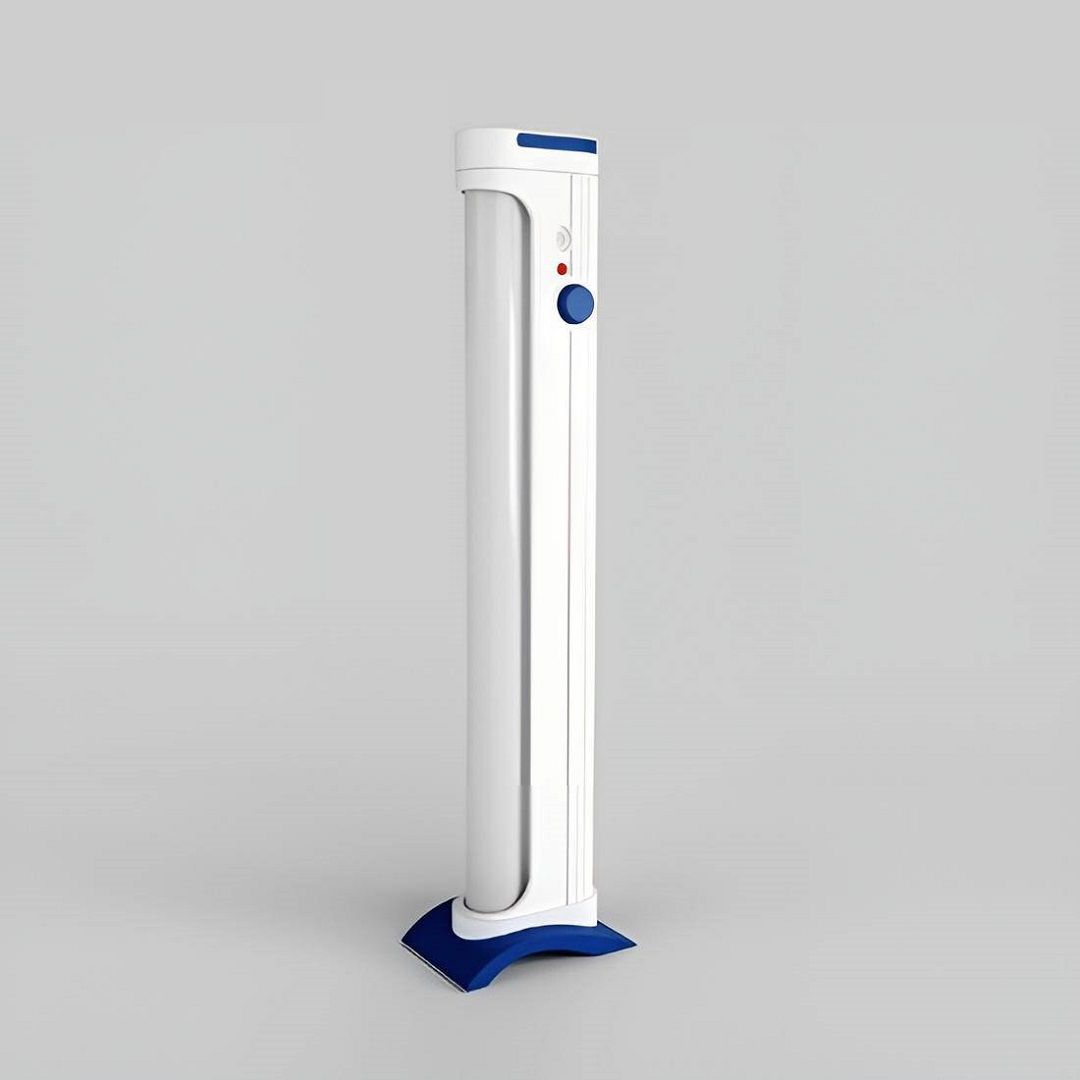 YCL YML 180 8 Watt 39 cm Ayaklı LED Işıldak