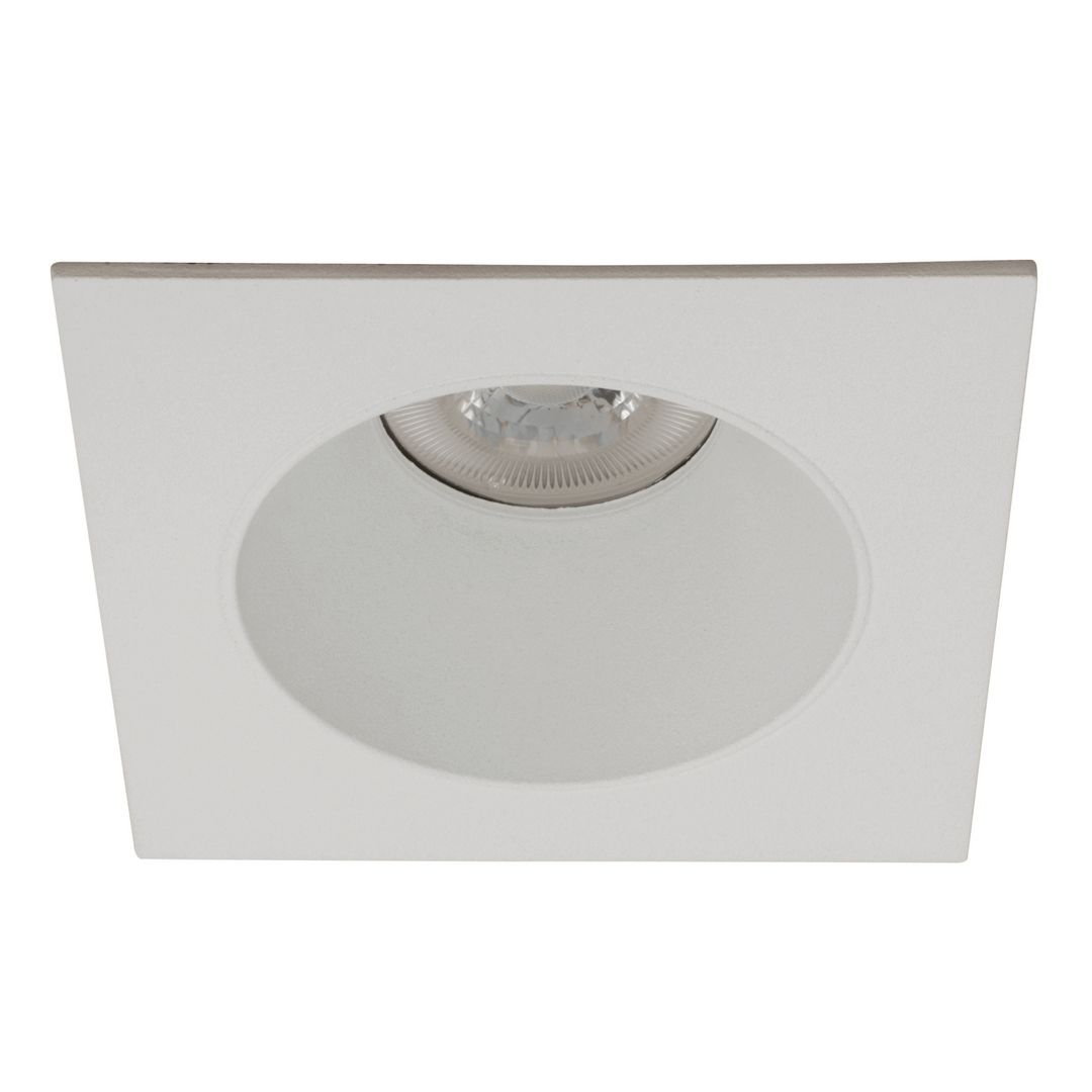 goldX ZE709-WH 12 Watt Beyaz Sıva Altı Kare LED Spot (SAMSUNG LED & EAGLERISE Driver)