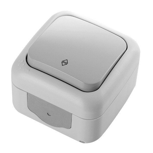 VİKO Palmiye 90555504 Vavien [Gri]