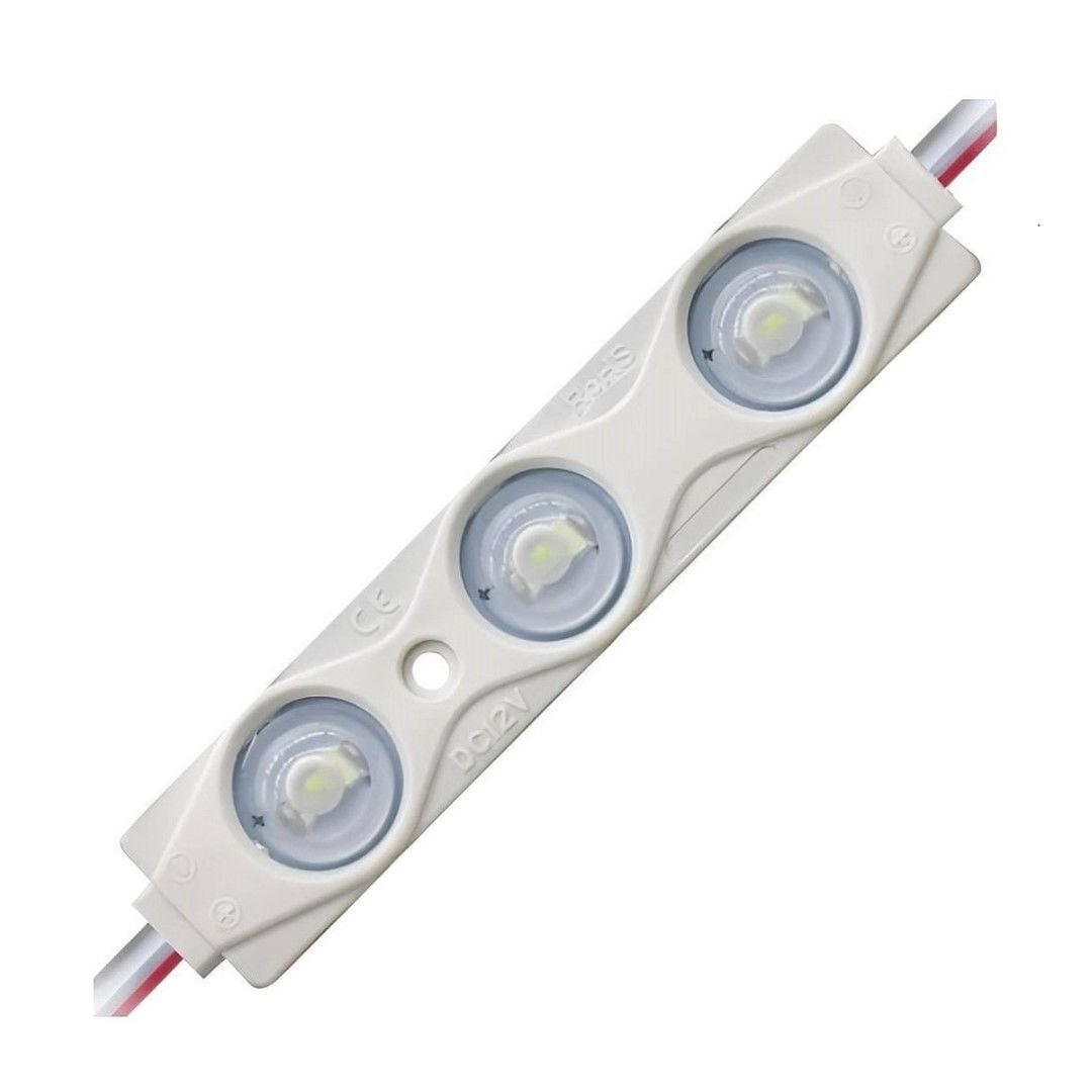 YCL PLM-103 12 Volt 1.5 Watt Beyaz Modül Led
