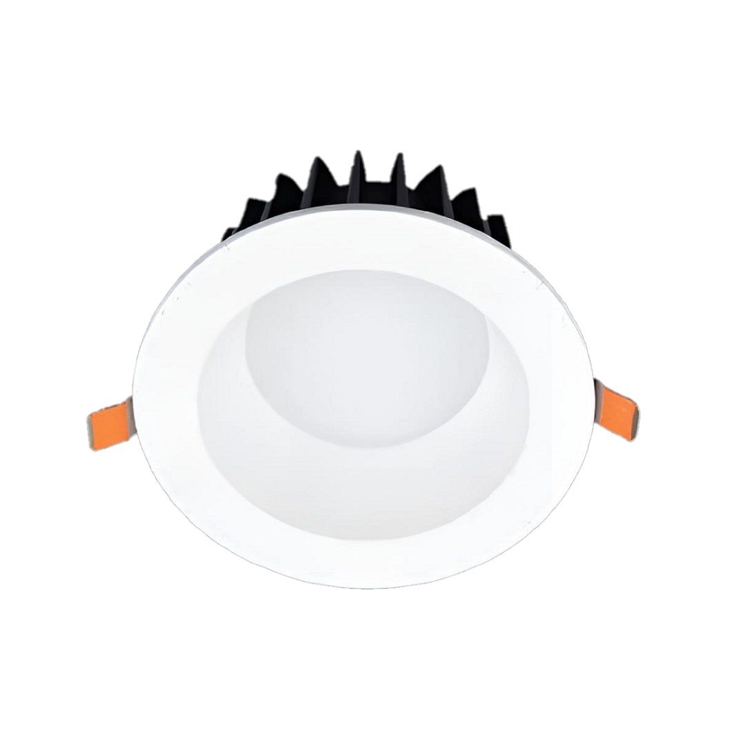 EGGE EG-5220 20 Watt Yuvarlak Sıva Altı LED Downlight Armatür