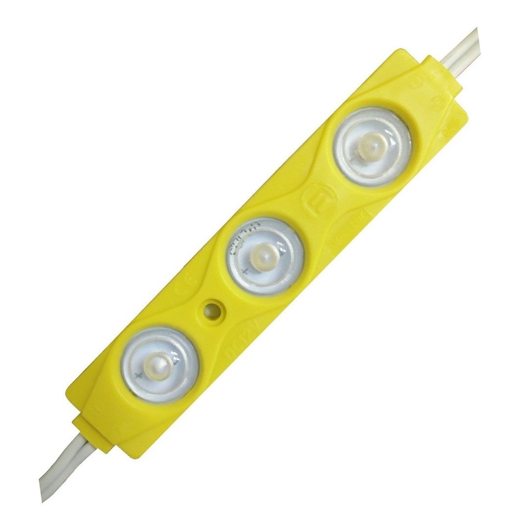 YCL PLM-103 12 Volt 1.5 Watt Gün Işığı Modül Led