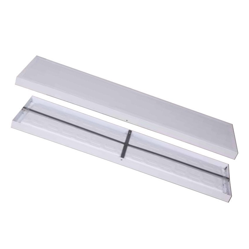 inoled 4468-01 40 Watt 30x120 Sıva Üstü LED Panel - Beyaz Işık (6500K)