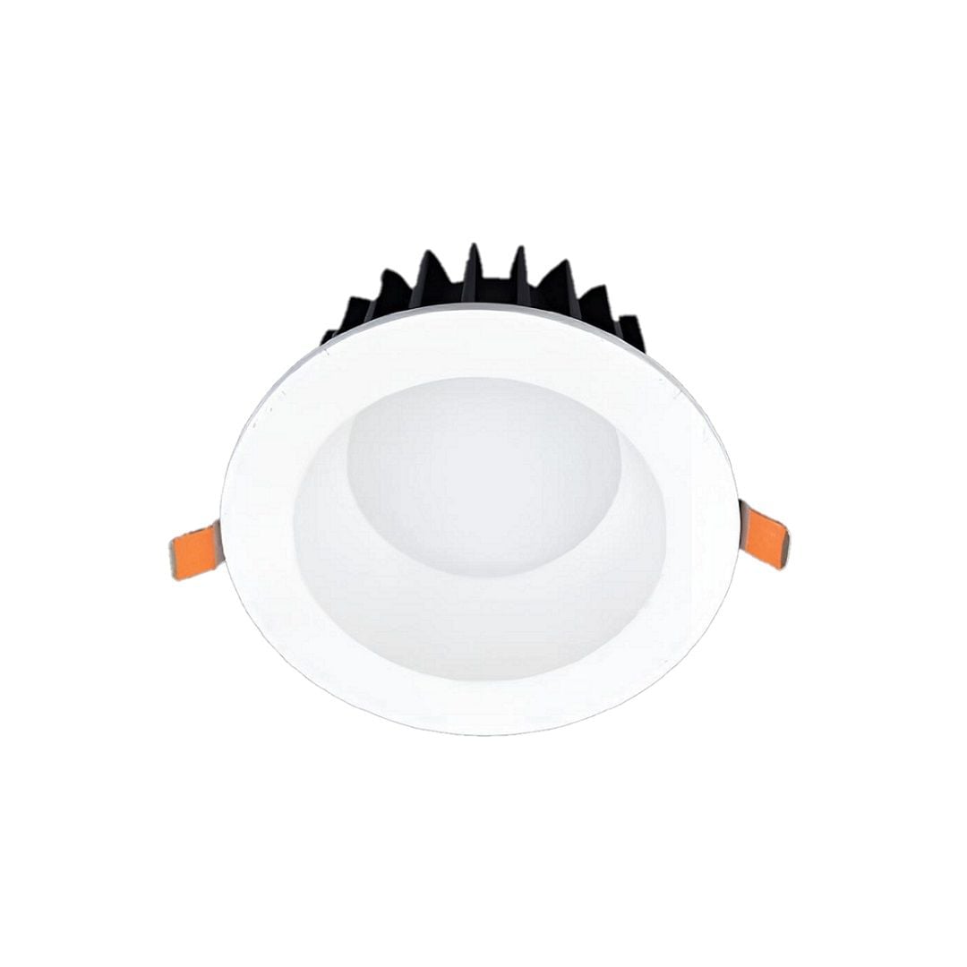 EGGE EG-5210 10 Watt Yuvarlak Sıva Altı LED Downlight Armatür