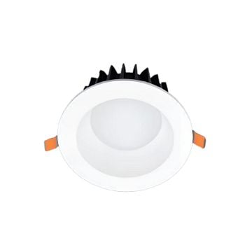 EGGE EG-5210 10 Watt Yuvarlak Sıva Altı LED Downlight Armatür