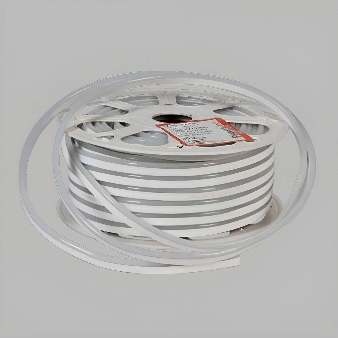 YCL PNE-2860 220 Volt 14.4 Watt/Metre Amber Neon Led [50 Metre]