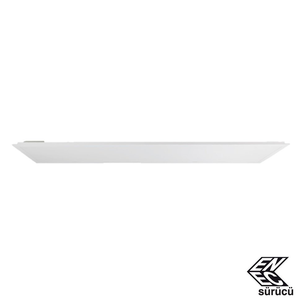 inoled 4258-02 40 Watt 30x120 Sıva Altı LED Panel - ENEC Sürücülü - Gün Işığı (3000K)