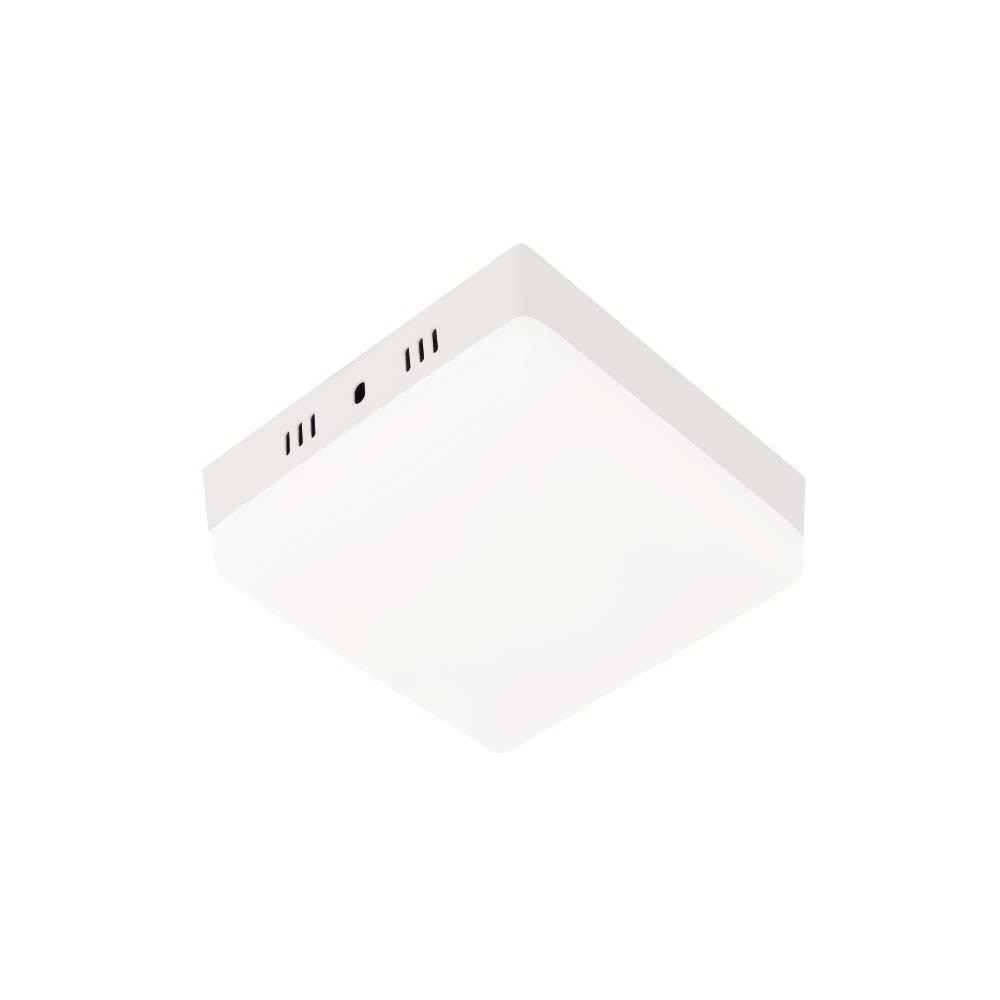 HOROZ 016-059-0018 18 Watt Sıva Üstü Kare LED Panel