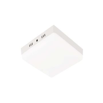HOROZ 016-059-0018 18 Watt Sıva Üstü Kare LED Panel
