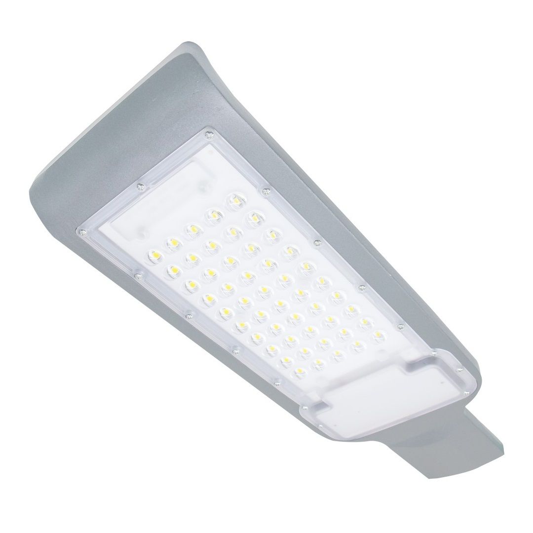 K2 GLOBAL KST208 100 Watt LED Sokak Armatürü - Beyaz Işık (6500K)