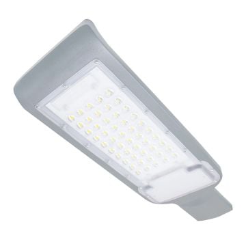 K2 GLOBAL KST208 100 Watt LED Sokak Armatürü - Beyaz Işık (6500K)