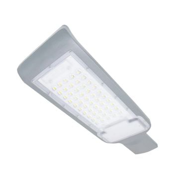 K2 GLOBAL KST207 50 Watt LED Sokak Armatürü - Beyaz Işık (6500K)