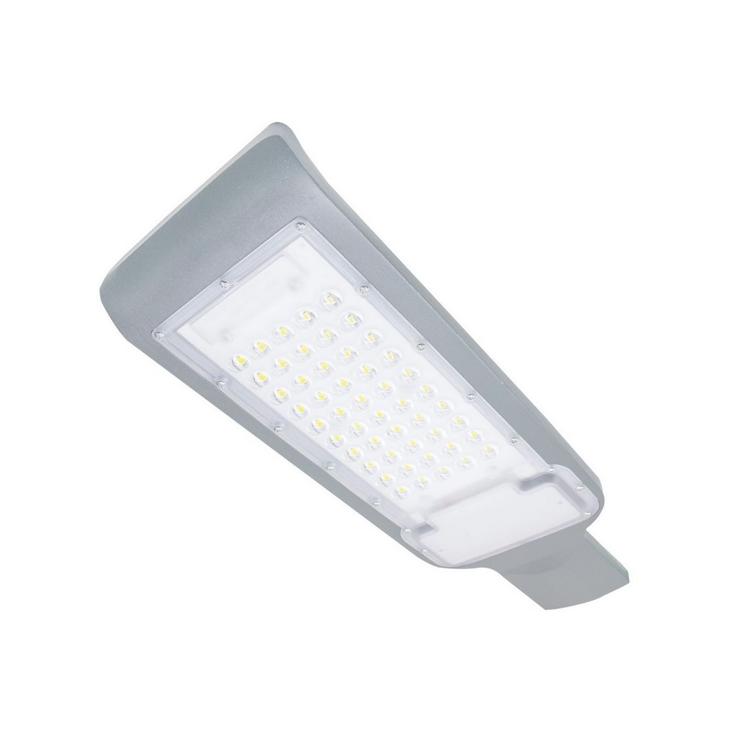 K2 GLOBAL KST206 30 Watt LED Sokak Armatürü - Beyaz Işık (6500K)
