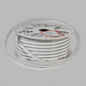 YCL PNE-1260 12 Volt 7 Watt/Metre Kırmızı Neon Led [25 Metre]