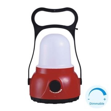 ACK AC04-00134 8 Watt Dimli LED Kamp Feneri