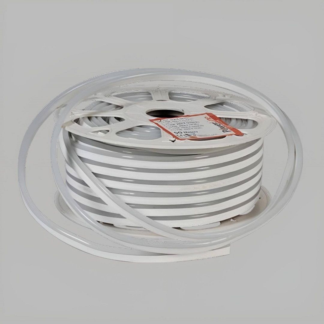 YCL PNE-1260 Sari 12 Volt 7 Watt/Metre Sarı Neon Led [25 Metre]