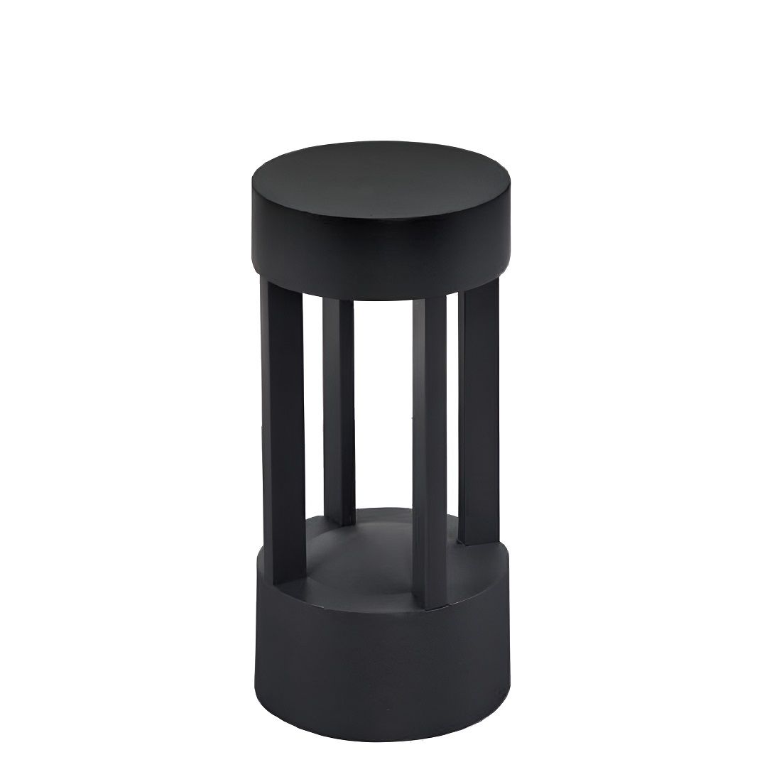 EGGE EG-9010 10 Watt Antrasit Set Üstü LED Aplik - Gün Işığı (3000K)