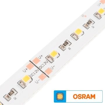 ACK AS05-00101 12 Volt 14.4 Watt/Metre OSRAM LED Bar - Ilık Beyaz (4000K)