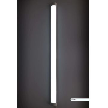 ACK AN18-01233 Venüs 36 Watt 120 cm OSRAM LED Bant Armatür - Beyaz Işık (6500K)