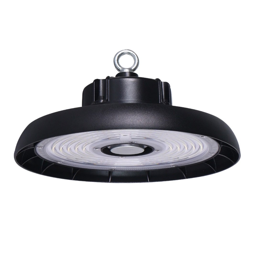 inoled 7526-01 200 Watt LED Yüksek Tavan Armatürü - ENEC Sürücülü - Beyaz Işık (6500K)