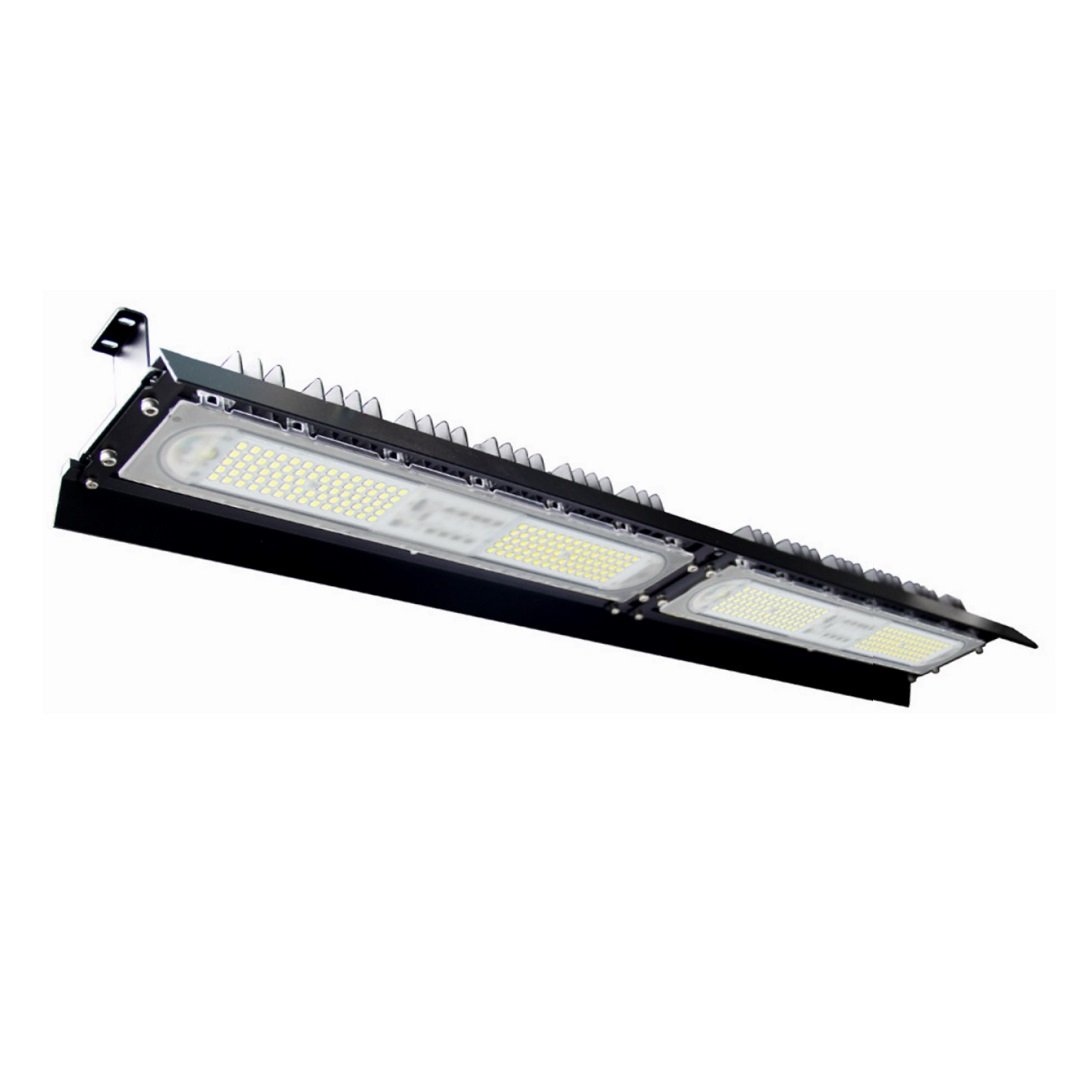 inoled 5236-03 200 Watt 91 cm LED Yüksek Tavan Armatürü - Ilık Beyaz (4000K)