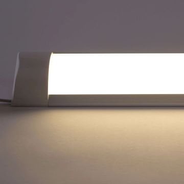 ACK AN18-01203 Venüs 36 Watt 120 cm OSRAM LED Bant Armatür - Gün Işığı (3000K)
