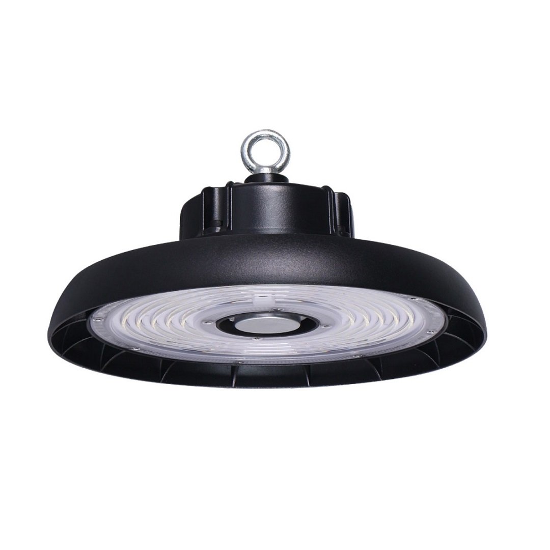 inoled 7524-01 150 Watt LED Yüksek Tavan Armatürü - ENEC Sürücülü - Beyaz Işık (6500K)