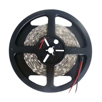 YCL AL-IS 5060 12 Volt 14.4 Watt/Metre Mavi Şerit Led [5 Metre]